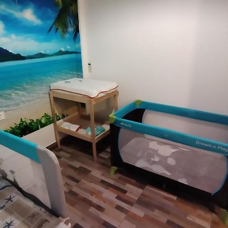 Casa Ideal Para Familias Con Patio Y 3 Banos Valência Exterior foto
