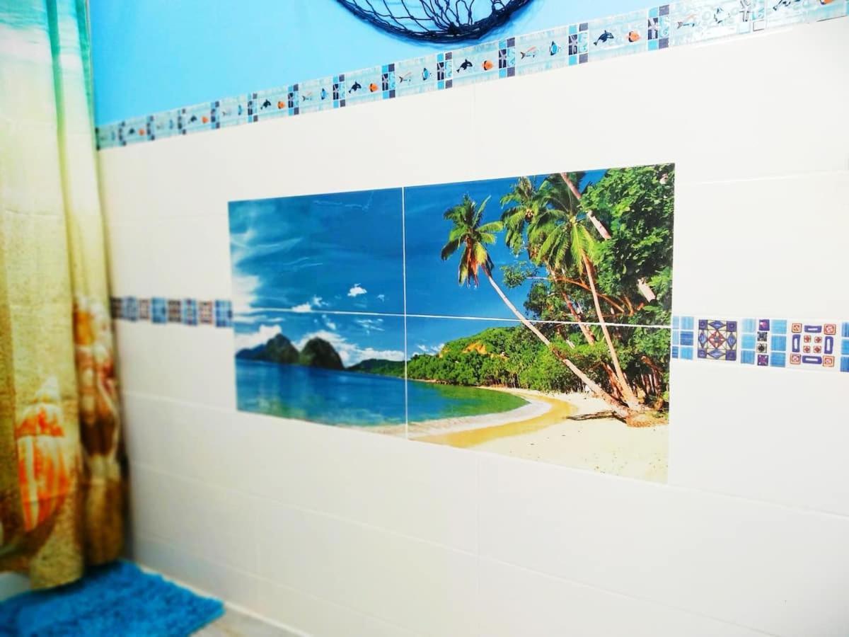Casa Ideal Para Familias Con Patio Y 3 Banos Valência Exterior foto