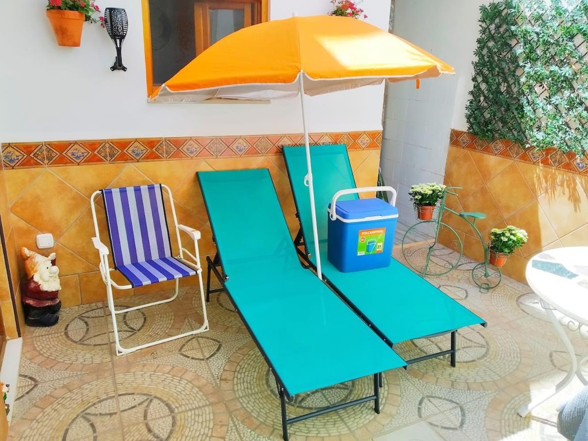 Casa Ideal Para Familias Con Patio Y 3 Banos Valência Exterior foto