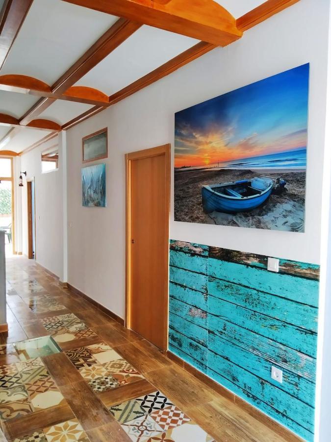 Casa Ideal Para Familias Con Patio Y 3 Banos Valência Exterior foto