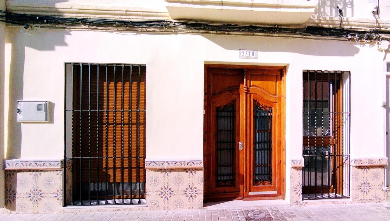 Casa Ideal Para Familias Con Patio Y 3 Banos Valência Exterior foto